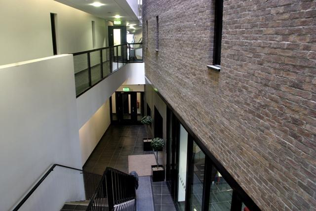Yugo Explore - Broadstone Hall Dublin Exterior photo